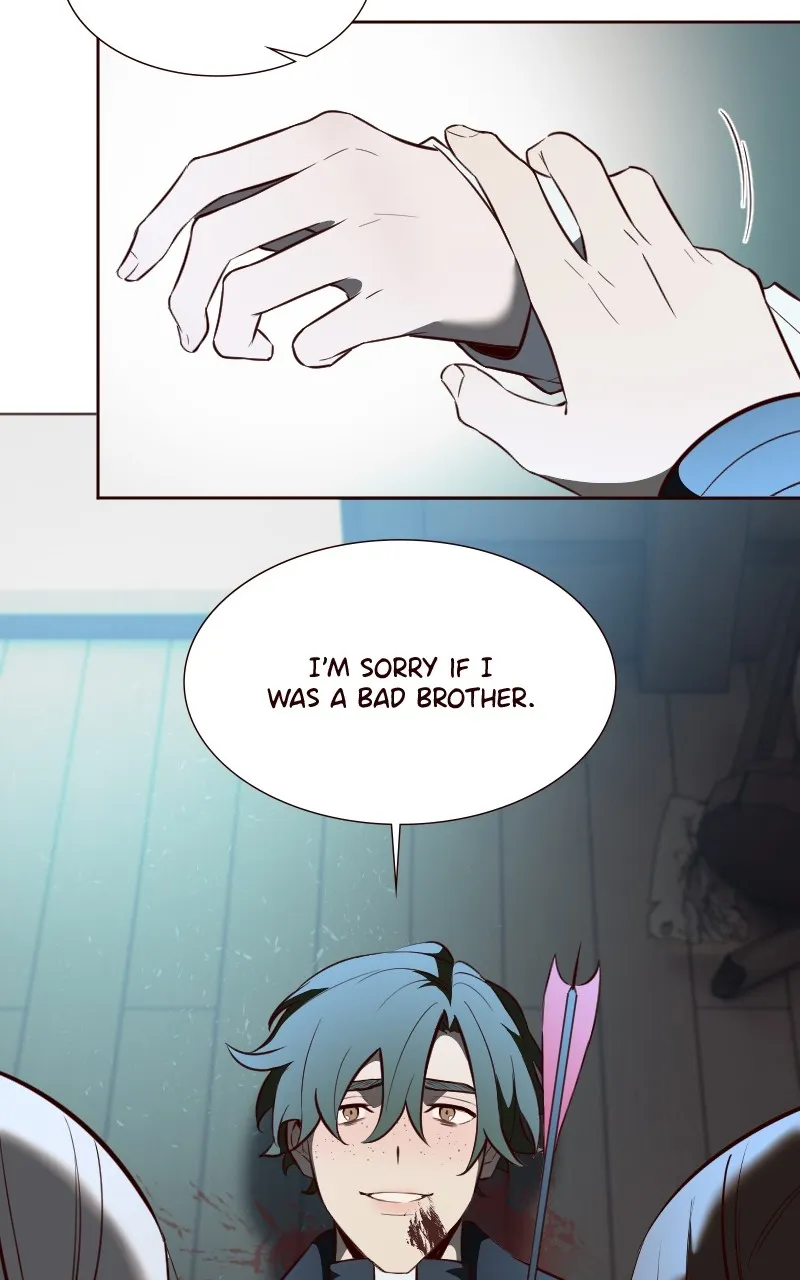 The Last Bloodline Chapter 50 Online - página 72