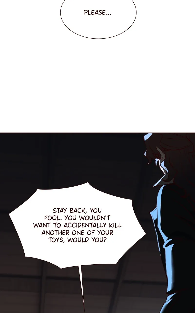 The Last Bloodline Chapter 50 Online - página 78