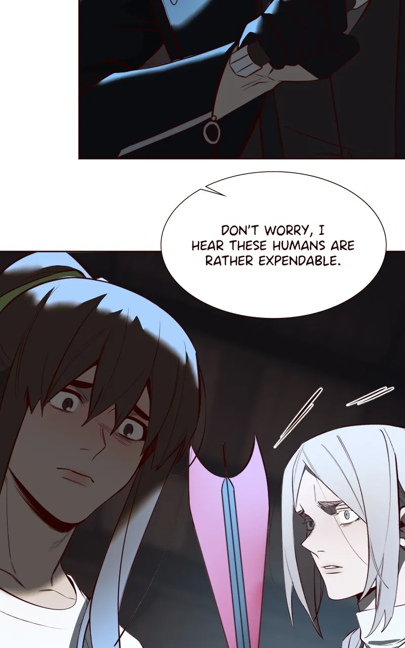 The Last Bloodline Chapter 50 Online - página 81