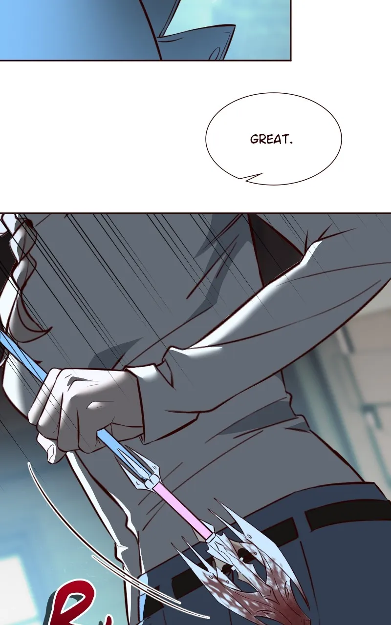 The Last Bloodline Chapter 50 Online - página 86