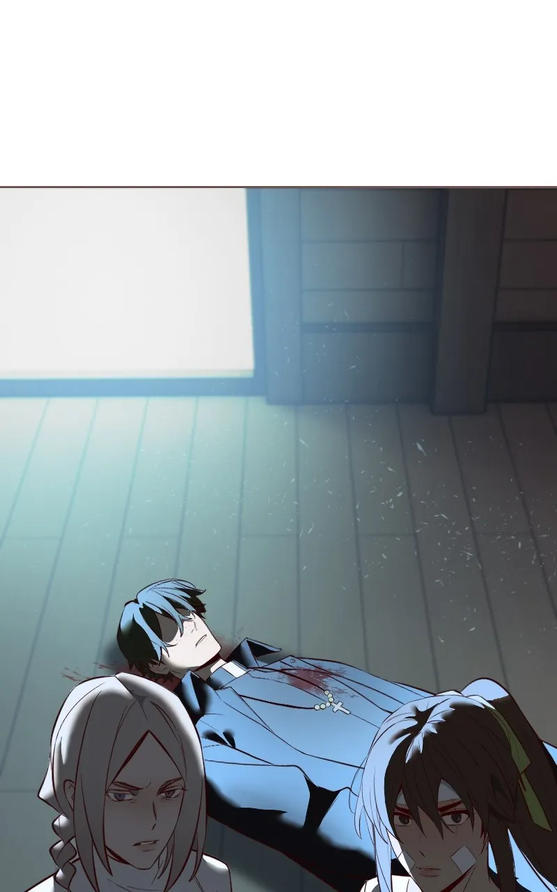 The Last Bloodline Chapter 50 Online - página 89