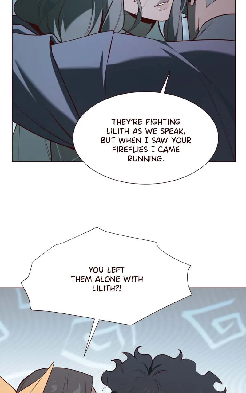 The Last Bloodline Chapter 51 Online - página 11
