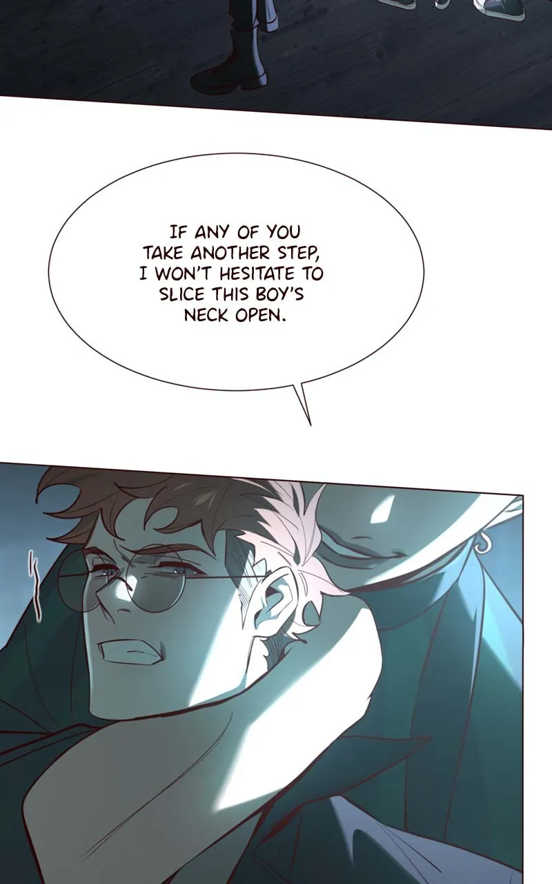 The Last Bloodline Chapter 51 Online - página 19