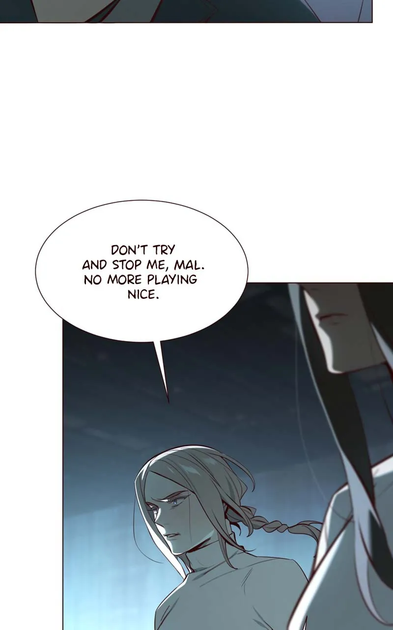 The Last Bloodline Chapter 51 Online - página 20