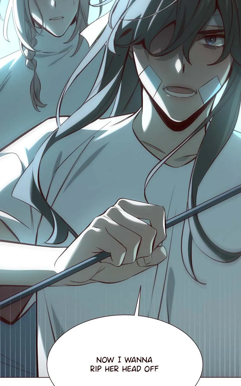 The Last Bloodline Chapter 51 Online - página 22