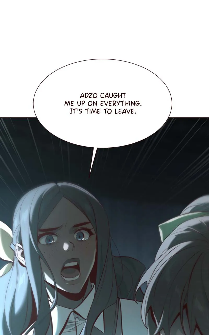 The Last Bloodline Chapter 51 Online - página 30