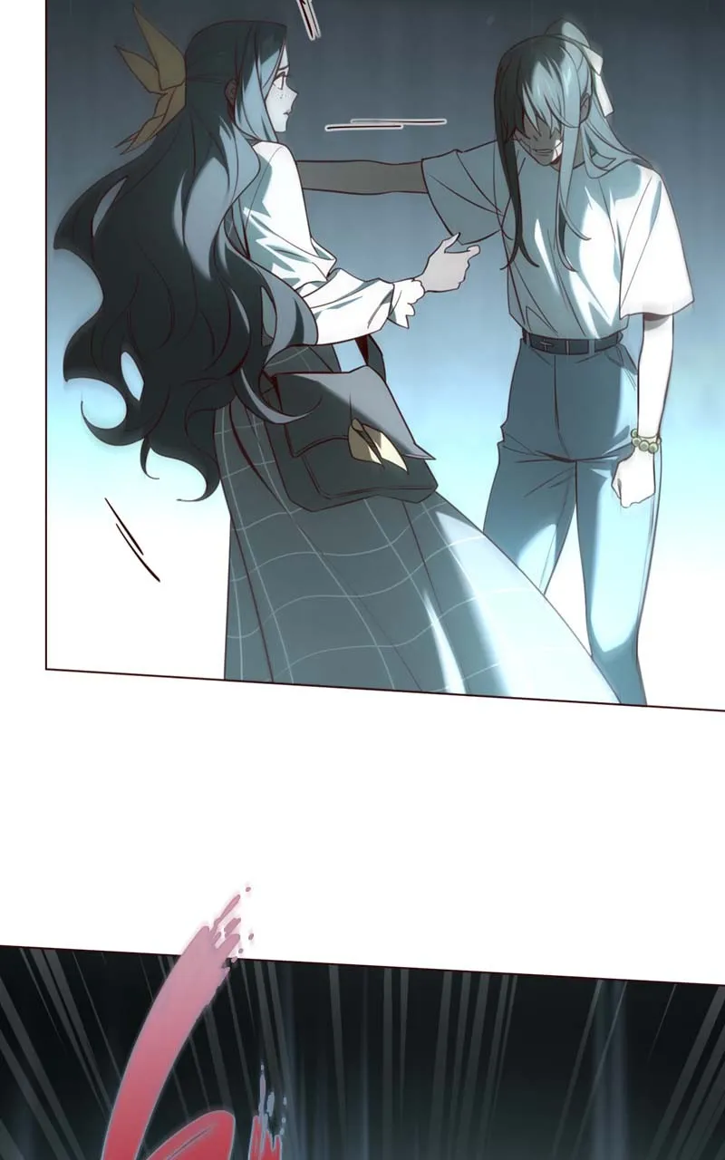 The Last Bloodline Chapter 51 Online - página 35