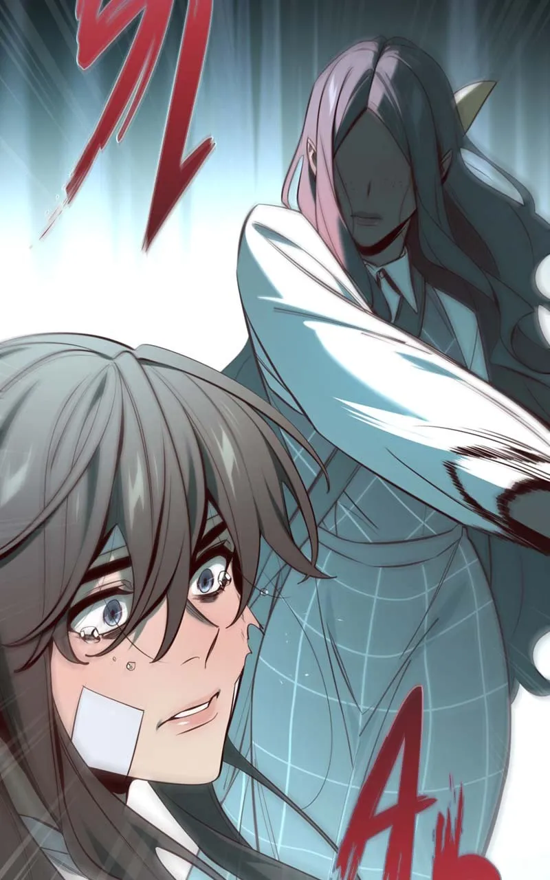 The Last Bloodline Chapter 51 Online - página 36