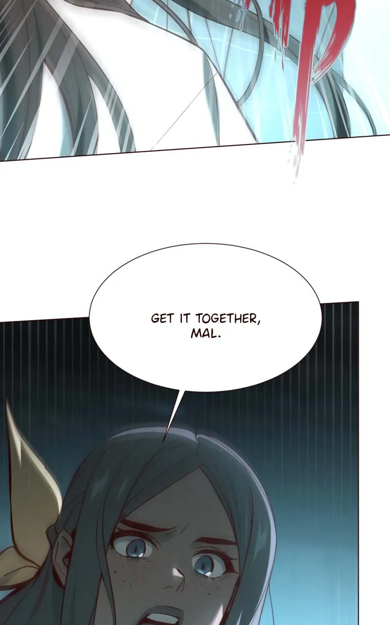 The Last Bloodline Chapter 51 Online - página 37