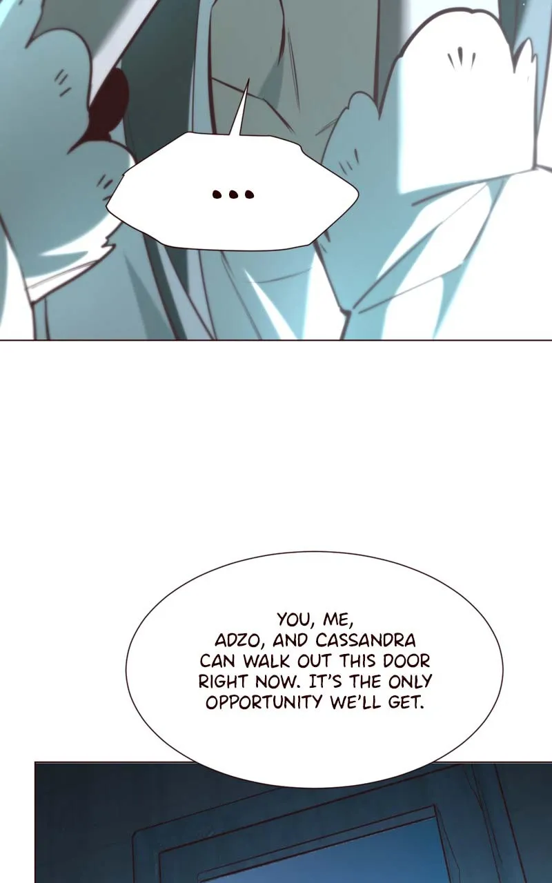 The Last Bloodline Chapter 51 Online - página 42