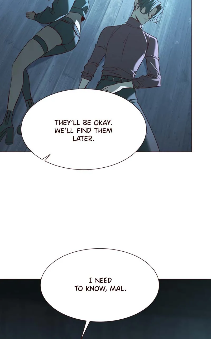 The Last Bloodline Chapter 51 Online - página 44