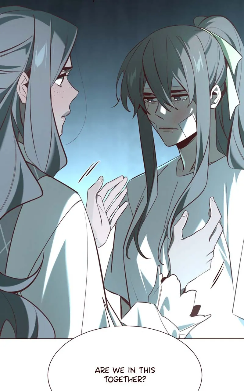 The Last Bloodline Chapter 51 Online - página 45