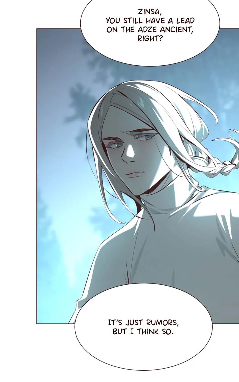 The Last Bloodline Chapter 51 Online - página 58