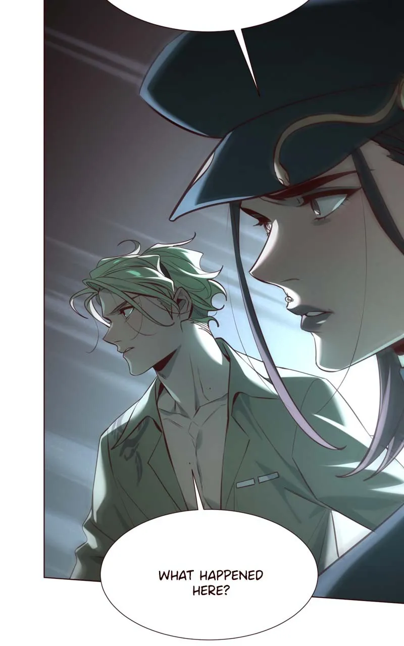 The Last Bloodline Chapter 51 Online - página 65