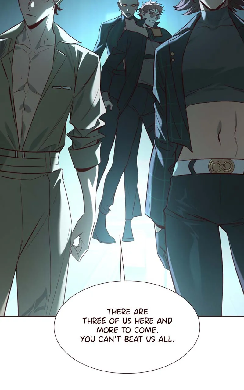 The Last Bloodline Chapter 51 Online - página 78