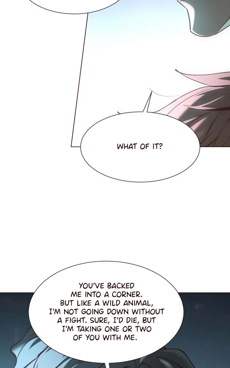 The Last Bloodline Chapter 51 Online - página 80