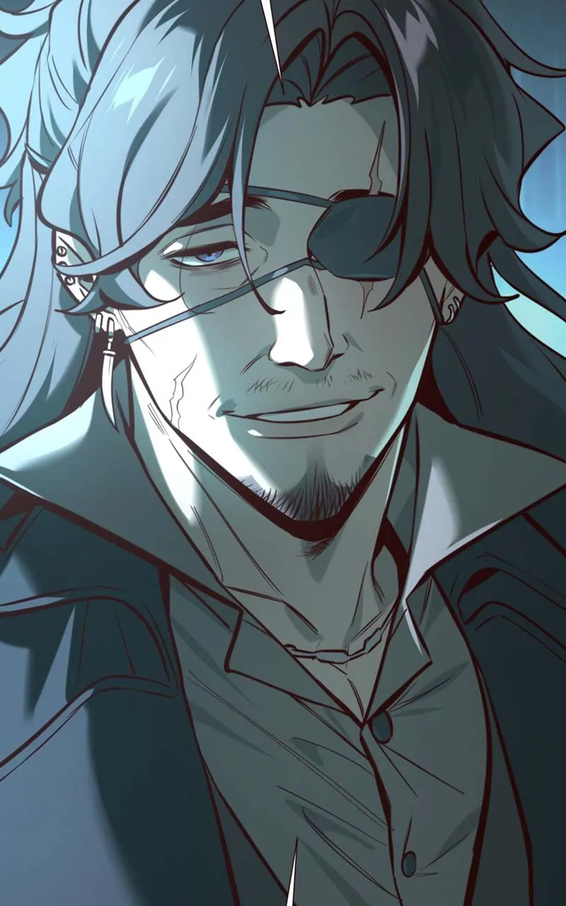 The Last Bloodline Chapter 51 Online - página 81