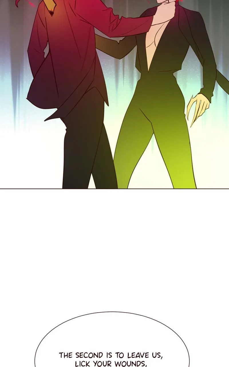 The Last Bloodline Chapter 51 Online - página 84