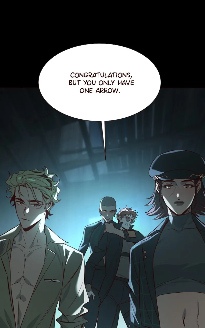 The Last Bloodline Chapter 52 Online - página 2