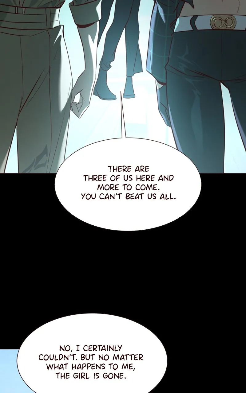 The Last Bloodline Chapter 52 Online - página 3