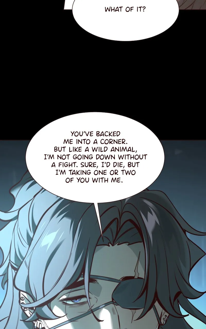 The Last Bloodline Chapter 52 Online - página 5