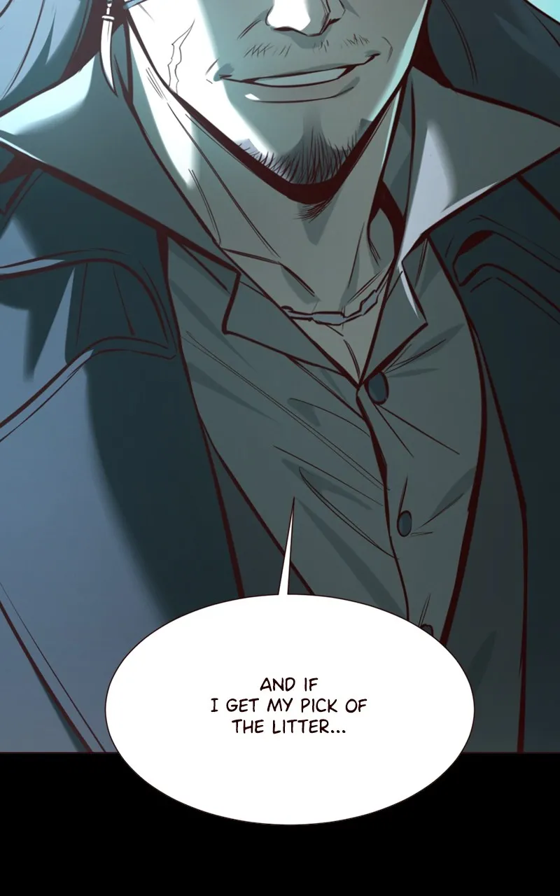 The Last Bloodline Chapter 52 Online - página 6
