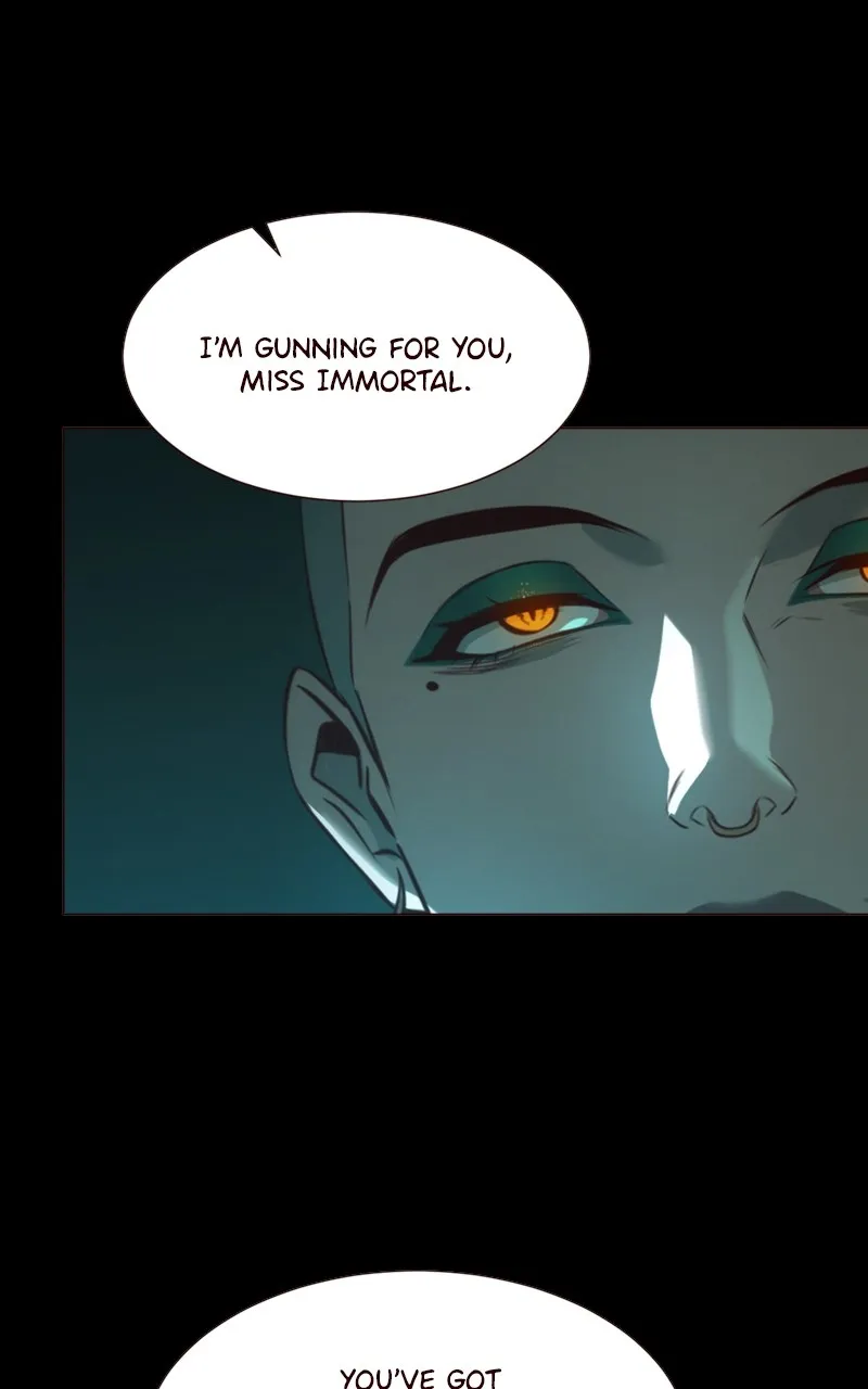 The Last Bloodline Chapter 52 Online - página 7