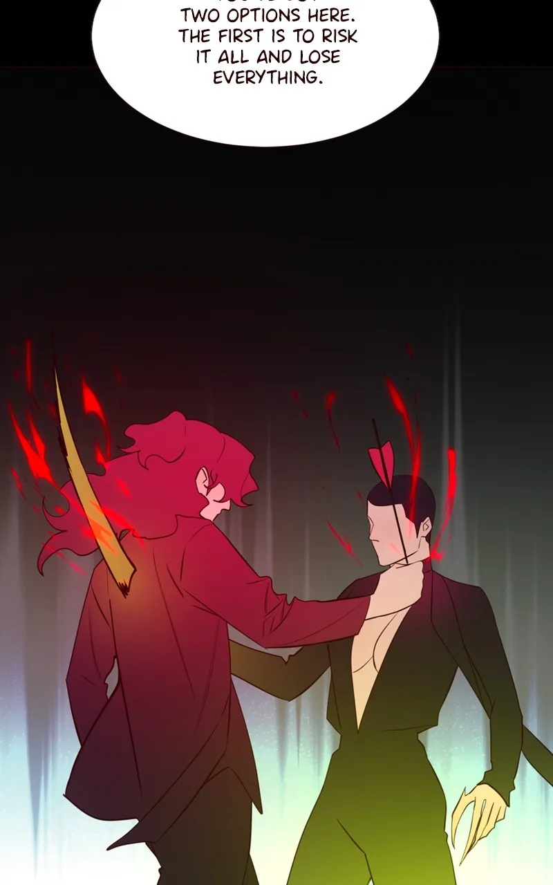 The Last Bloodline Chapter 52 Online - página 8