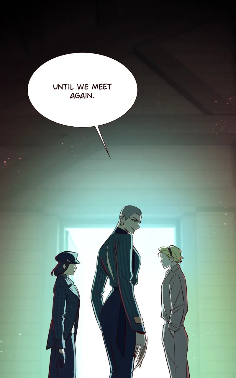 The Last Bloodline Chapter 52 Online - página 21