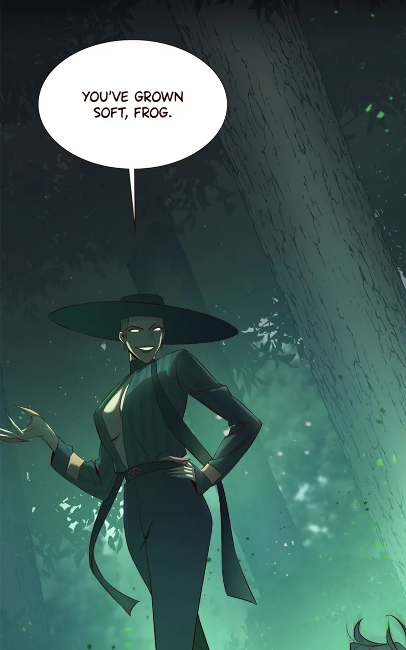 The Last Bloodline Chapter 52 Online - página 25