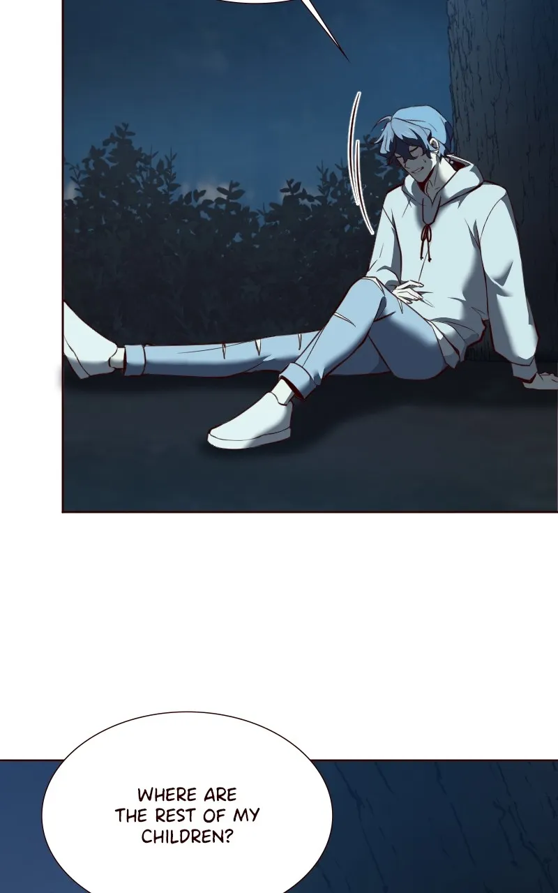 The Last Bloodline Chapter 52 Online - página 28