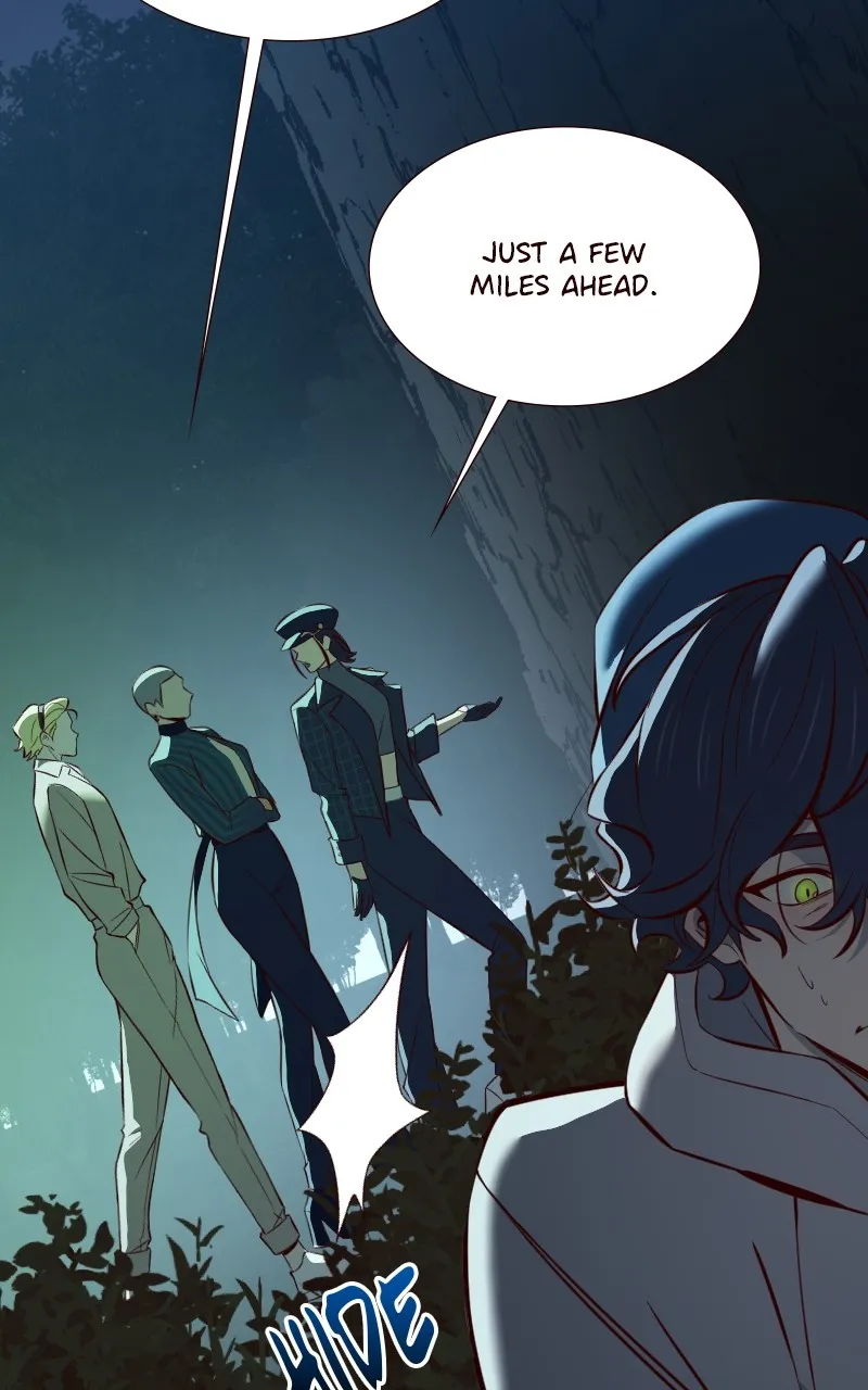 The Last Bloodline Chapter 52 Online - página 29