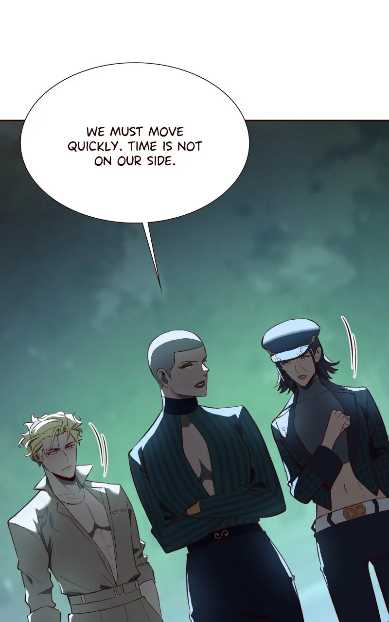 The Last Bloodline Chapter 52 Online - página 31