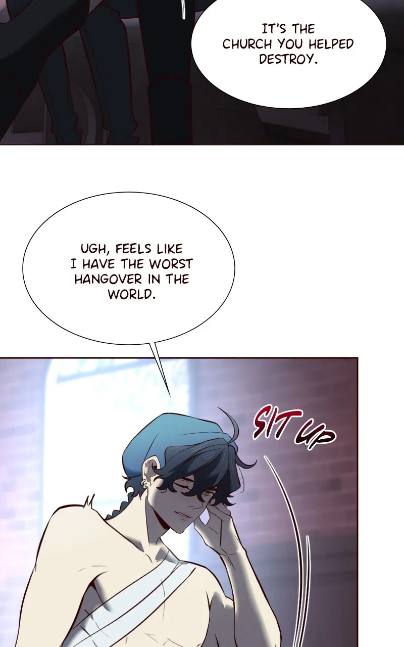 The Last Bloodline Chapter 52 Online - página 40