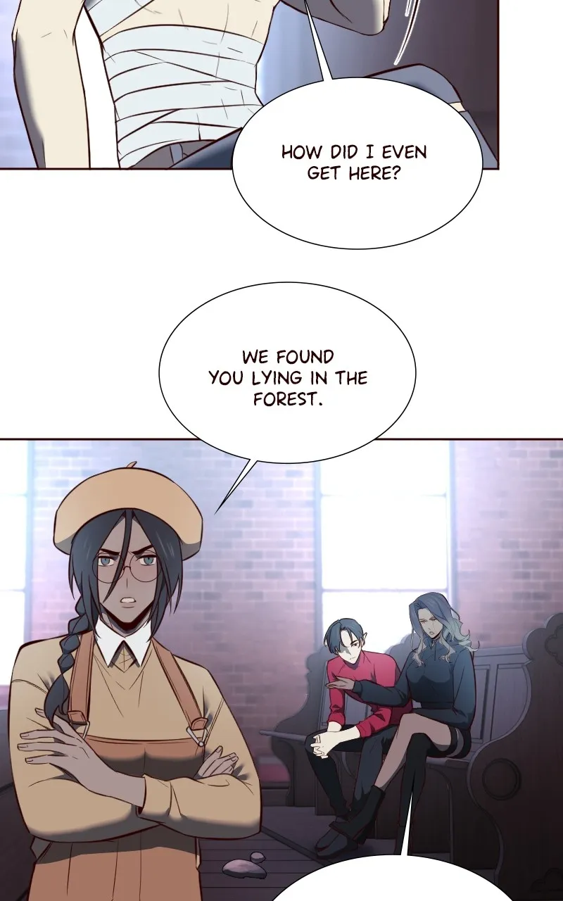 The Last Bloodline Chapter 52 Online - página 41