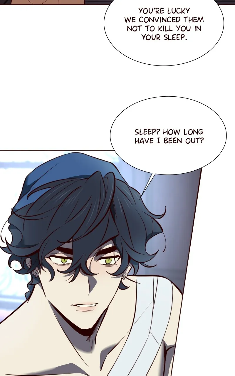 The Last Bloodline Chapter 52 Online - página 42