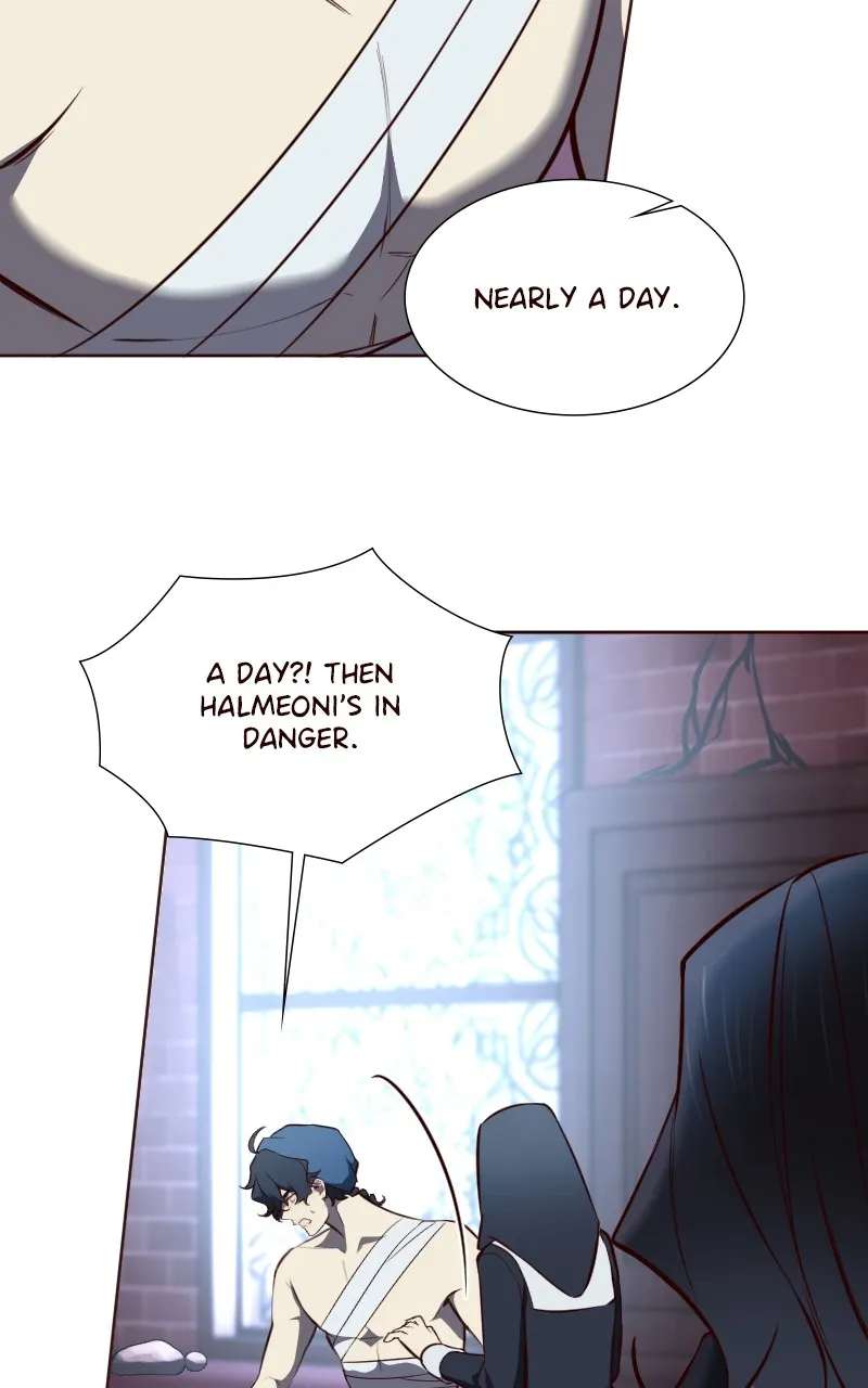 The Last Bloodline Chapter 52 Online - página 43