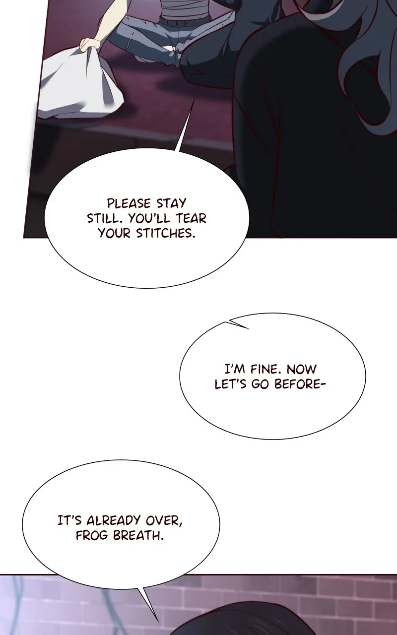 The Last Bloodline Chapter 52 Online - página 44