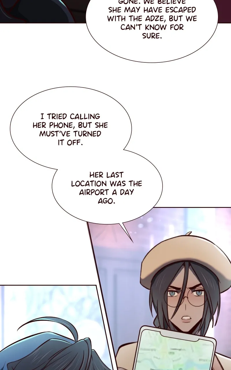 The Last Bloodline Chapter 52 Online - página 47