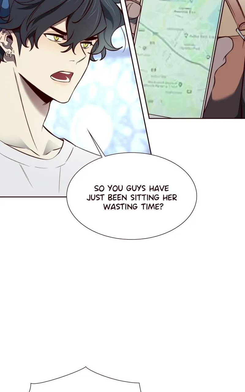 The Last Bloodline Chapter 52 Online - página 48
