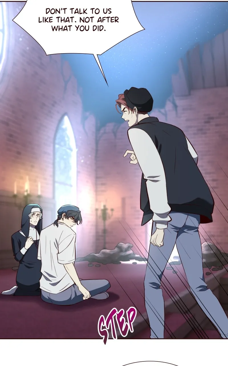 The Last Bloodline Chapter 52 Online - página 49