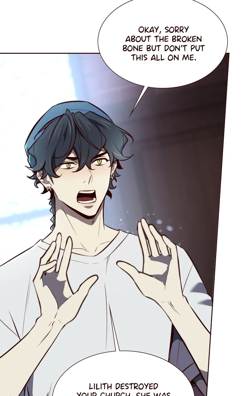 The Last Bloodline Chapter 52 Online - página 50