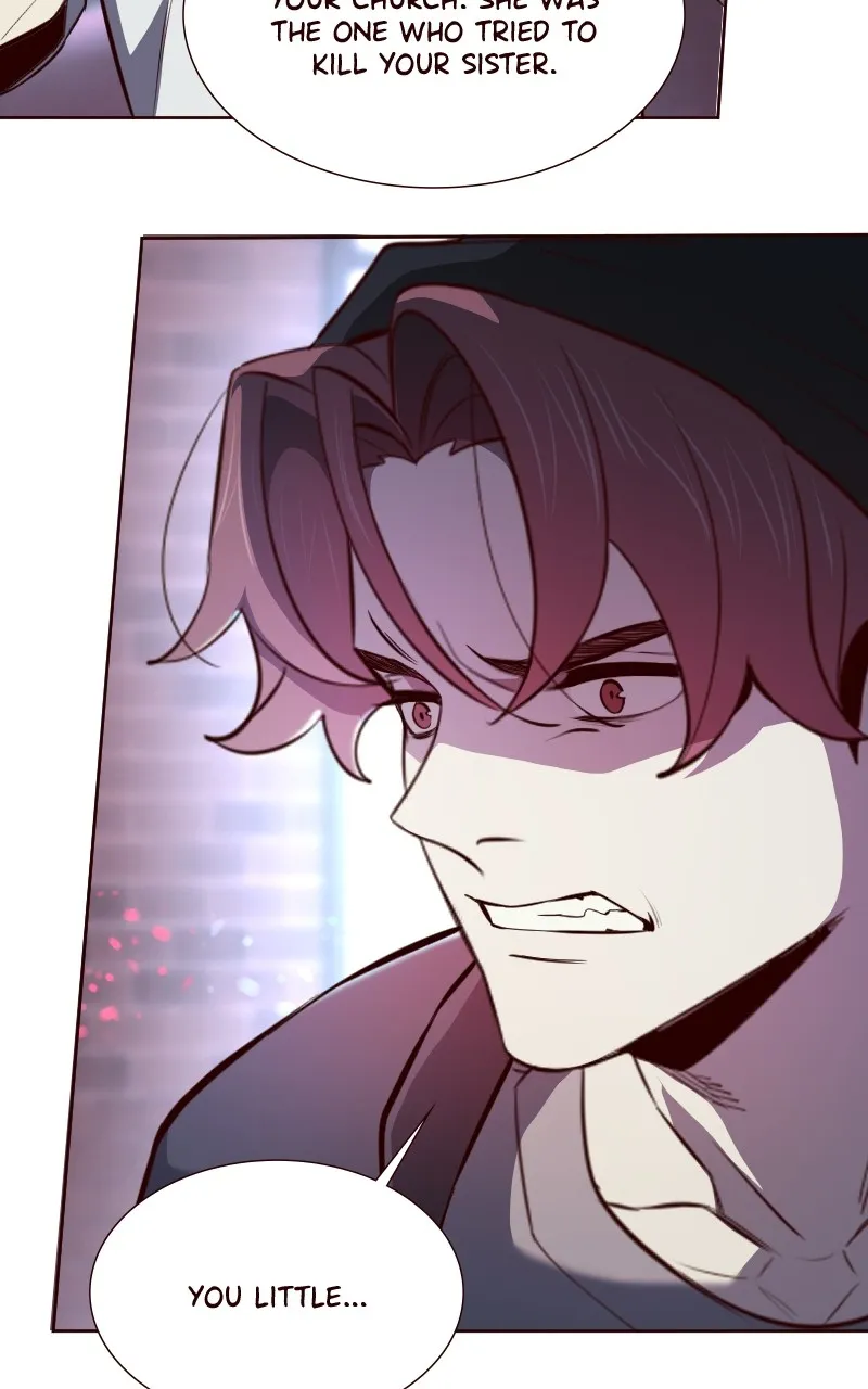 The Last Bloodline Chapter 52 Online - página 51