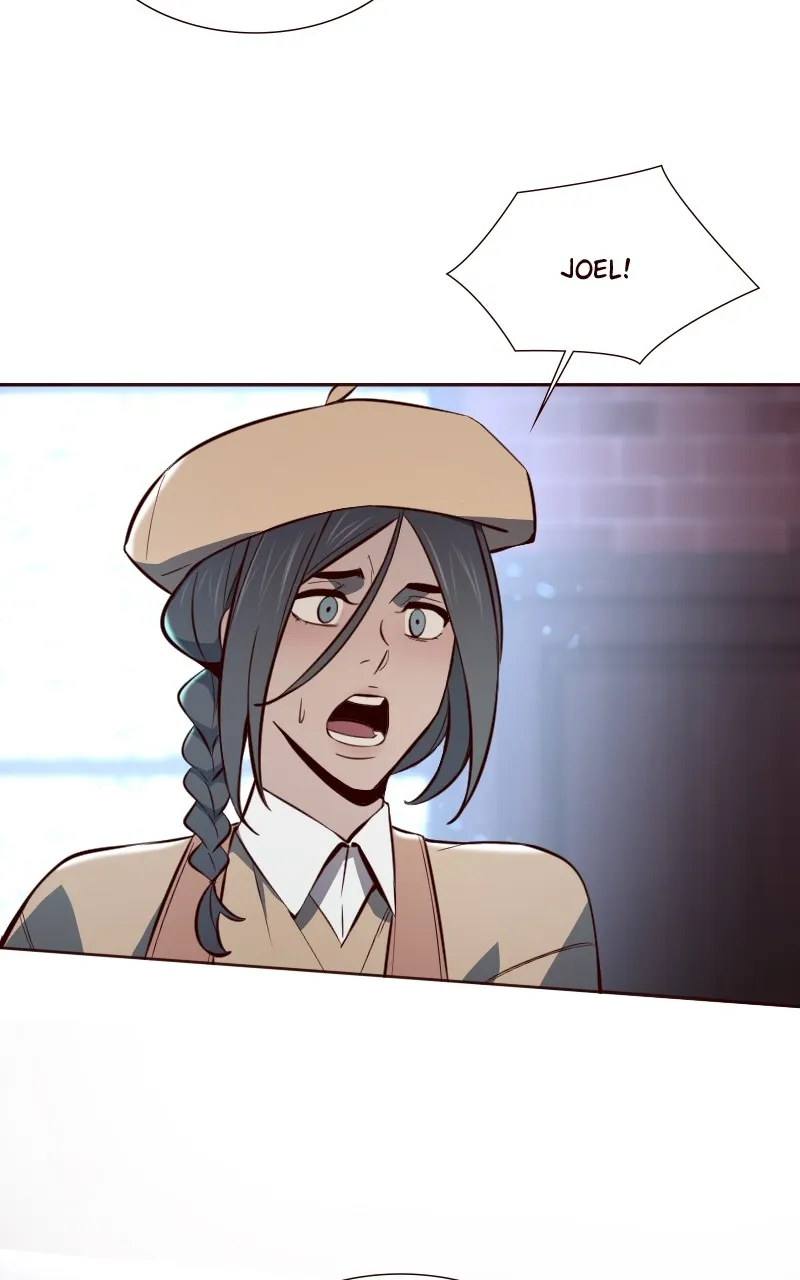 The Last Bloodline Chapter 52 Online - página 52