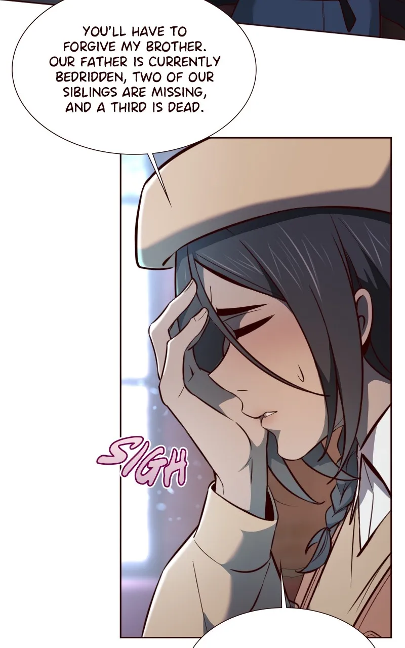 The Last Bloodline Chapter 52 Online - página 54