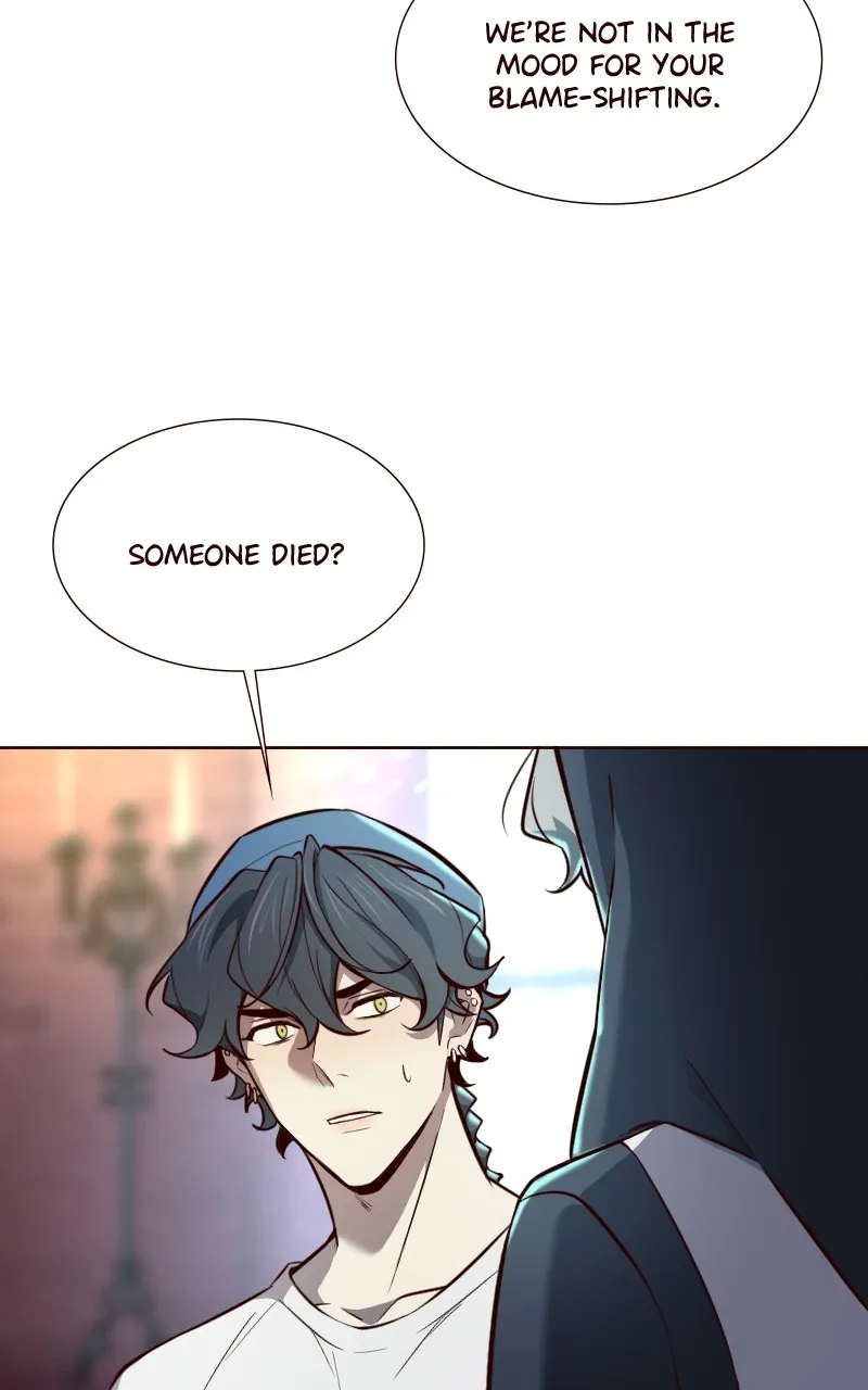 The Last Bloodline Chapter 52 Online - página 55