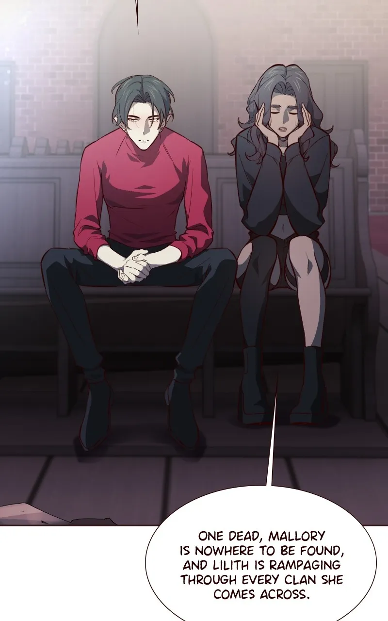 The Last Bloodline Chapter 52 Online - página 59