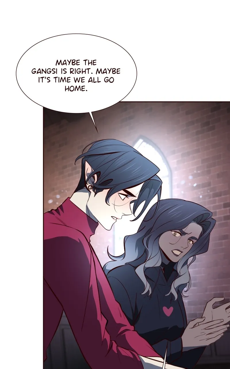 The Last Bloodline Chapter 52 Online - página 65