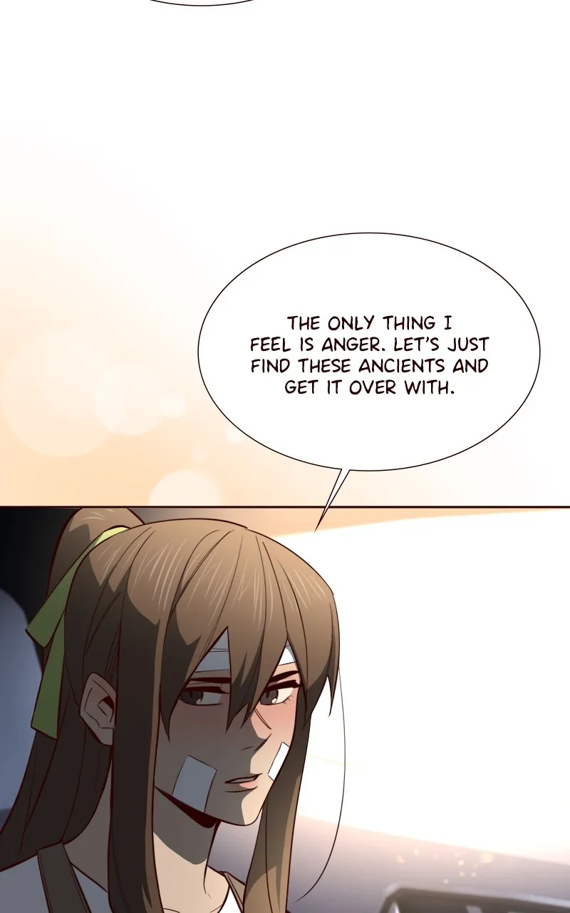 The Last Bloodline Chapter 52 Online - página 72