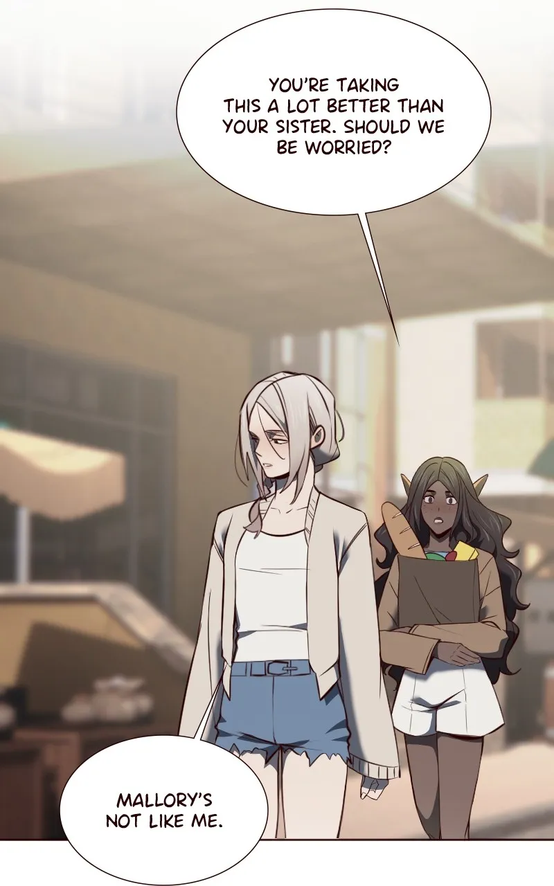 The Last Bloodline Chapter 52 Online - página 78